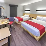 City Express By Marriott Monterrey Lindavista