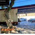 Casa Del Temezcuitate