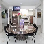 Hotel Del Arte Y Figura