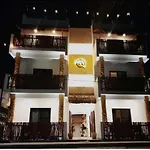 Casa Delfines Rio Lagartos