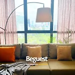 Begrand Alto Polanco Pool Gym Jacuzzi & More