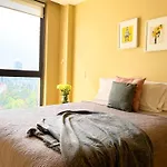 Begrand Alto Polanco Pool Gym Jacuzzi & More