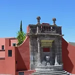 El Golpe De Vista