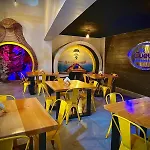 Hotel Real De Lua
