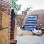 Saint George Hotel - Spa & Temazcal