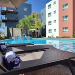 Saint George Hotel - Spa & Temazcal