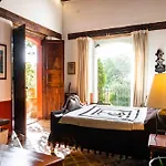 Hotel Hacienda De La Luz