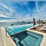 Sunset View 1702 Deluxe Department Mazatlan