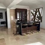Boskenvid Hotel Boutique, Skypool