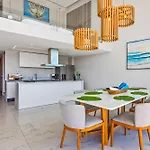 Ocean Vista Oasis At Maritima Playa
