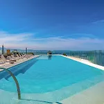 Ocean Vista Oasis At Maritima Playa
