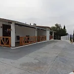 Casa Cipres