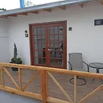 Casa Cipres