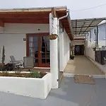 Casa Cipres