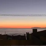 Rosarito Beach House Sleeps 14 & Steps To Sandy Beach Mins To Downtown