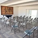 Hotel Del Arte Y Figura
