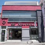 Hotel Del Arte Y Figura