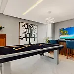 Villa E11Even Con C Hef Privado Ocean Front