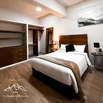 Hotel Santa Maria