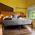 Casa En El Bosque, Relajate Y Disfruta La Naturaleza