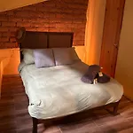Casa En El Bosque, Relajate Y Disfruta La Naturaleza