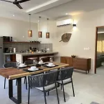 Rooms Zicatela