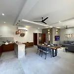 Rooms Zicatela