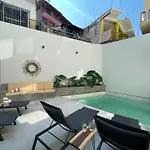 Rooms Zicatela