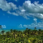 Casa Mia El Cuyo Eco Beach Boutique Hotel