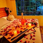 Casa En El Bosque, Relajate Y Disfruta La Naturaleza