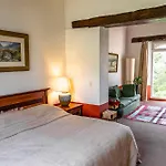 Hotel Hacienda De La Luz