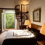 Hotel Hacienda De La Luz
