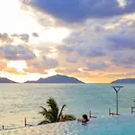 Sunset View 1702 Deluxe Department Mazatlan
