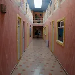 Hotel Los Sauces