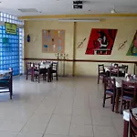 Hotel Los Sauces