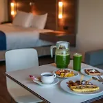 La Venta Inn Ciudad Del Carmen