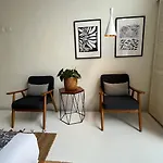 Hotel El Ciruelo, Tepoztlan