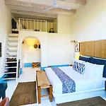 Hotel El Ciruelo, Tepoztlan