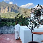 Hotel El Ciruelo, Tepoztlan
