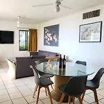 Departamento Frente A La Playa, Salagua Manzanillo