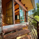 Santuario Ave Fenix-Cabanas