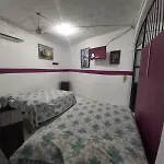 Hotel Ayalamar Manzanillo