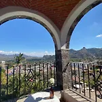 Posada Del Tepozteco - Hotel & Gallery