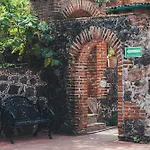 Hotel La Posada Del Valle (Adults Only)