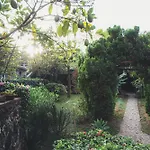 Hotel La Posada Del Valle (Adults Only)