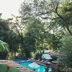Hotel La Posada Del Valle (Adults Only)