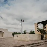 Mineral Del Cielo
