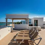 Beachfront Hacienda Soliman Bay By Tripintravel