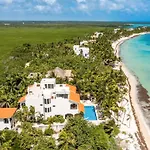Beachfront Hacienda Soliman Bay By Tripintravel