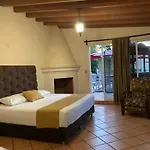 Hotel Maria Emilia Desayuno En Cortesia